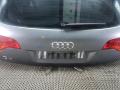 крышка багажника Audi Q7 4L 2006, 3.0 л., D TDI, дизель, АКПП, внедорожник 5 дв., 4L0827023 - фото №3