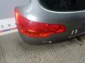 крышка багажника Audi Q7 4L 2006, 3.0 л., D TDI, дизель, АКПП, внедорожник 5 дв., 4L0827023 - фото №4