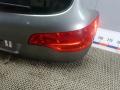 крышка багажника Audi Q7 4L 2006, 3.0 л., D TDI, дизель, АКПП, внедорожник 5 дв., 4L0827023 - фото №5