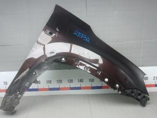 крыло переднее правое Chevrolet Orlando 1 поколение 2013, 2.0 л., дизель, МКПП, минивэн, 94559595