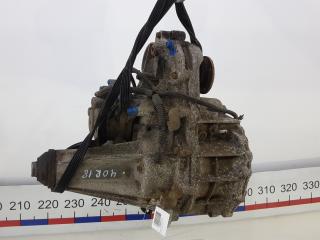 раздаточная коробка Nissan Navara D40 [рестайлинг] 2012, 2.5 л., дизель, МКПП, пикап, 33100EA30A, EA30A