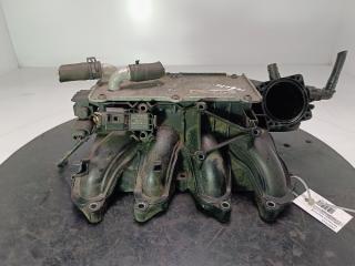 коллектор впускной Volkswagen Polo 5 поколение 2011, цвет, 03F145749B