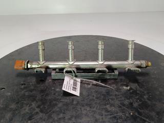 топливная рампа Volkswagen Polo 5 поколение 2011, цвет, 03F133320C