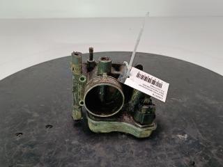заслонка дроссельная Opel Astra G 2003, цвет, 25177983