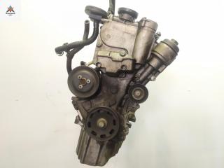 двигатель Volkswagen Touran 1 поколение 2003, 1.6 л., бензин, МКПП, BAG