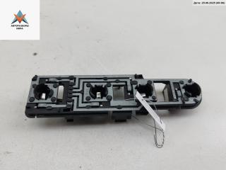 Плата фонаря заднего правого Mercedes-Benz A-Класс W168 2000, 1.4 л., бензин, робот, синий, хетчбэк 5 дв., 3310