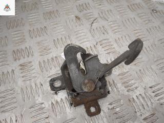 замок капота Fiat Grande Punto 1 поколение 2007, 1.2 л., бензин, МКПП, синий, хетчбэк 5 дв.