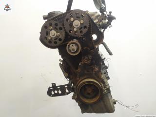 двигатель Audi A4 B7 2005, 2.0 л., дизель, АКПП, BLB