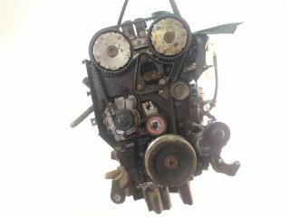 двигатель Ford S-Max 2006, 2.5 л., бензин, МКПП, HUWA, B5254T3