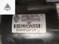 стартер Renault Captur 1 поколение 2016, 1.2 л., бензин, АКПП, серый, внедорожник 5 дв., 233000557R - фото №3
