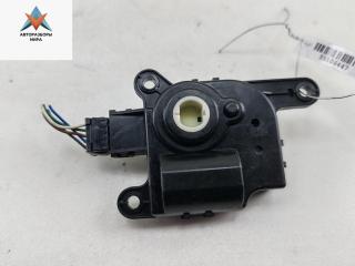 моторчик заслонки печки Hyundai Matrix 1 поколение [рестайлинг] 2005, 1.6 л., бензин, МКПП, чёрный, минивэн, D267DE4AA