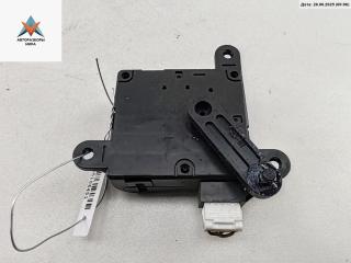 моторчик заслонки печки Hyundai Matrix 1 поколение [рестайлинг] 2005, 1.6 л., бензин, МКПП, чёрный, минивэн, WD400000BWO