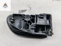 ручка внутренняя передняя левая Subaru Impreza 2 поколение (GD/GG) 2001, 2.0 л., бензин, АКПП, серый, универсал - фото №2