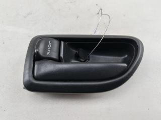 ручка внутренняя передняя левая Subaru Impreza 2 поколение (GD/GG) 2001, 2.0 л., бензин, АКПП, серый, универсал