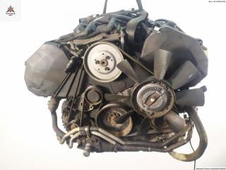 двигатель Audi A6 4B/C5 1999, 2.4 л., бензин, МКПП, ARJ