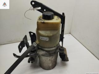 Электроусилитель руля Ford C-Max 1 поколение 2005, 2.0 л., бензин, АКПП, серый, минивэн, 4M513K514AD