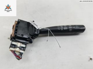 переключатель дворников Subaru Forester 1 поколение (SF) 1998, 2.0 л., бензин, МКПП, зелёный, внедорожник 5 дв., 17A164LH2