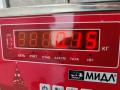 переключатель дворников Subaru Forester 1 поколение (SF) 1998, 2.0 л., бензин, МКПП, зелёный, внедорожник 5 дв., 17A164LH2 - фото №4