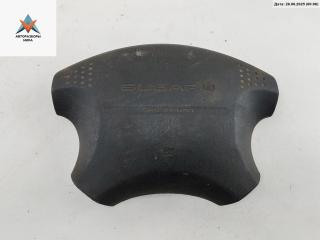 подушка безопасности водителя Subaru Forester 1 поколение (SF) 1998, 2.0 л., бензин, МКПП, зелёный, внедорожник 5 дв., 200186798Y13