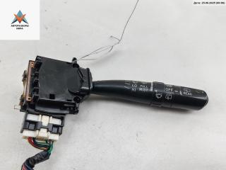 переключатель дворников Subaru Impreza 2 поколение (GD/GG) 2001, 2.0 л., бензин, АКПП, серый, универсал, 17A164LH1