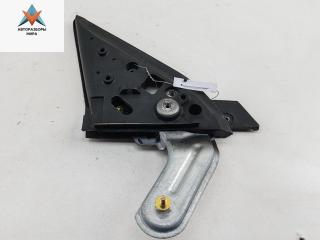 накладка на зеркало Subaru Impreza 2 поколение (GD/GG) 2001, 2.0 л., бензин, АКПП, серый, универсал, 61158FE010LH2