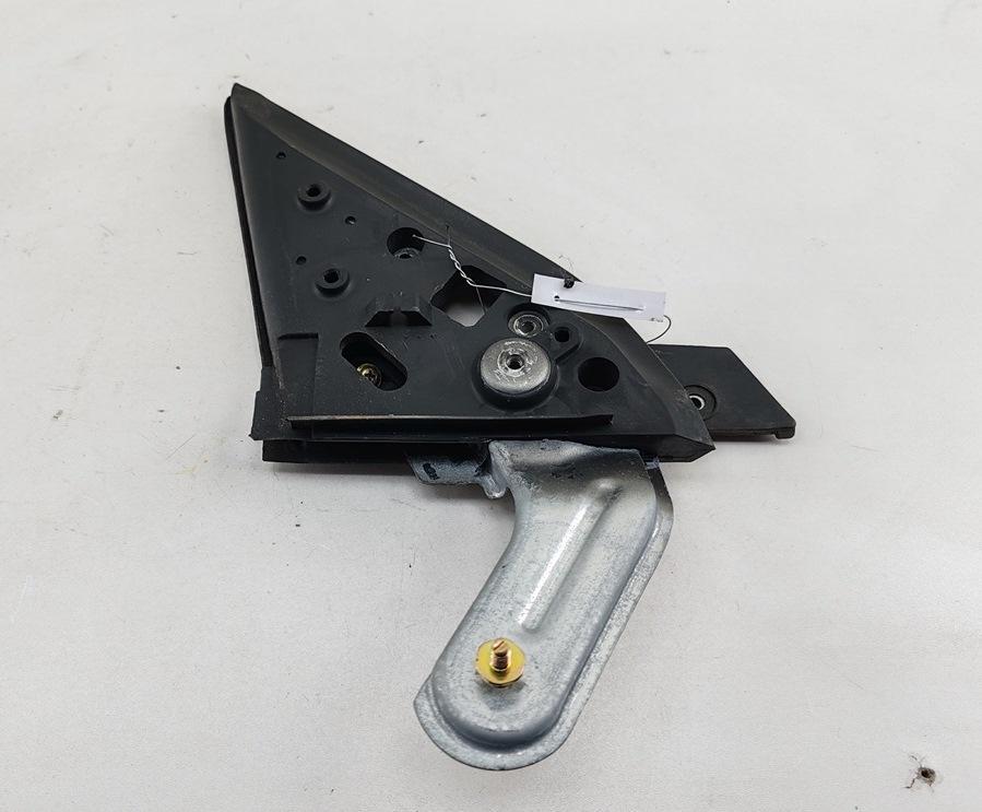 накладка на зеркало Subaru Impreza 2001, 2.0 л., бензин, АКПП, серый, универсал, 61158FE010LH2