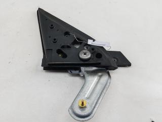 накладка на зеркало Subaru Impreza 2 поколение (GD/GG) 2001, 2.0 л., бензин, АКПП, серый, универсал, 61158FE010LH2