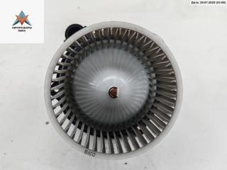 моторчик печки Hyundai Matrix 1 поколение [2-й рестайлинг] 2008, 1.8 л., бензин, МКПП, синий, минивэн, F00S330025