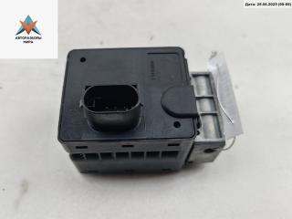 блок управления (другие) Renault Captur 1 поколение 2016, 1.2 л., бензин, АКПП, серый, внедорожник 5 дв., 487004399R