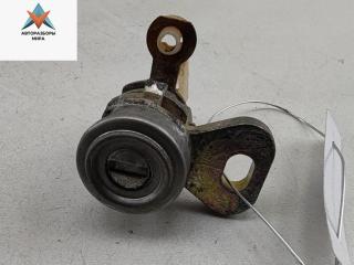 личинка дверного замка Subaru Impreza 2 поколение (GD/GG) 2001, 2.0 л., бензин, АКПП, серый, универсал