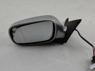 зеркало левое Subaru Impreza 2001, 2.0 л., бензин, АКПП, серый, универсал, 013350