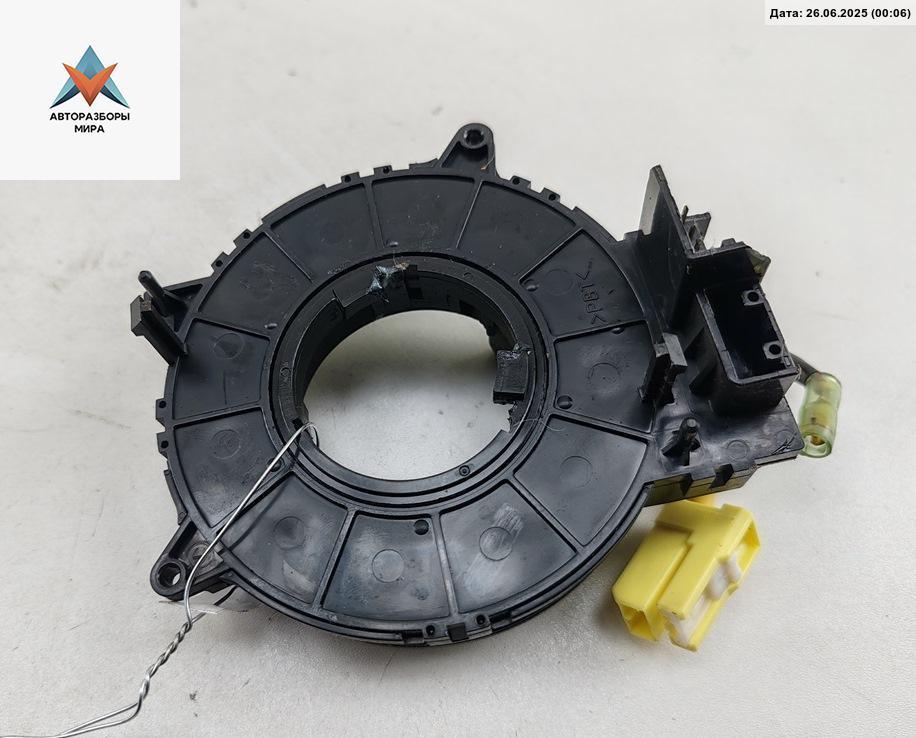 шлейф руля Mitsubishi Lancer 9 поколение 2003, универсал, LVPW362042 - фото №1