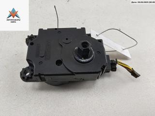 моторчик заслонки печки Renault Captur 1 поколение 2016, 1.2 л., бензин, АКПП, серый, внедорожник 5 дв., A2120170