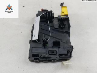 блок управления (другие) Volkswagen Touran 1 поколение 2003, 1.9 л., дизель, МКПП, серый, минивэн, 1K0953549A