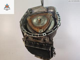 КПП автоматическая (АКПП) BMW 3 серия E90/E91/E92/E93 2005, 2.0 л., бензин, АКПП, чёрный, седан, 7543090