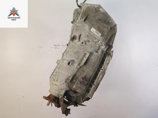 КПП автоматическая (АКПП) BMW 3 серия E90/E91/E92/E93 2005, 2.0 л., бензин, АКПП, чёрный, седан, 7543090