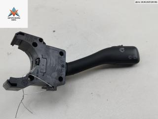 переключатель дворников Volkswagen Golf 4 поколение 1997, 1.4 л., бензин, МКПП, красный, хетчбэк 5 дв.