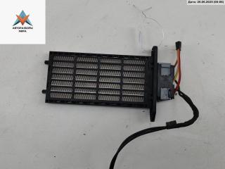 электрический радиатор отопителя (тэн) Renault Captur 1 поколение 2016, 1.2 л., бензин, АКПП, серый, внедорожник 5 дв., A52103300