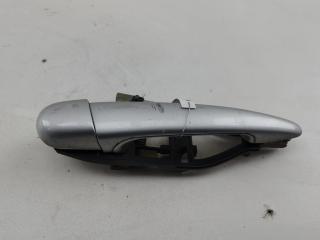 ручка наружная передняя правая BMW 3 E46 2005, 2.0 л., дизель, АКПП, серый, универсал