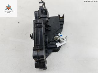 замок двери передней правой BMW 3 серия E46 [рестайлинг] 2005, 2.0 л., дизель, АКПП, серый, универсал