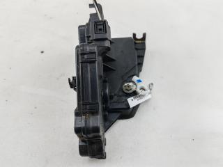 замок двери передней правой BMW 3 E46 2005, 2.0 л., дизель, АКПП, серый, универсал