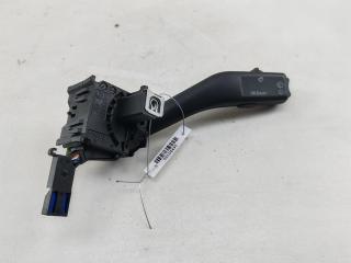 переключатель дворников Volkswagen Touran 1 поколение 2003, 1.9 л., дизель, МКПП, серый, минивэн, 1K0953519A
