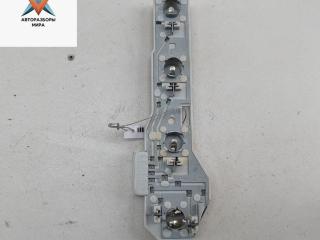 Плата фонаря заднего правого Skoda Fabia 1 поколение (6Y) [рестайлинг] 2006, 1.2 л., бензин, МКПП, красный, универсал, 6Y9945258