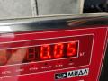 Плата фонаря заднего правого Skoda Fabia 1 поколение (6Y) [рестайлинг] 2006, 1.2 л., бензин, МКПП, красный, универсал, 6Y9945258 - фото №3