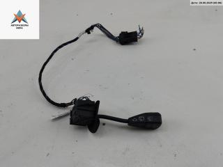 переключатель дворников BMW 3 серия E36 [рестайлинг] 1999, 1.9 л., бензин, АКПП, красный, хетчбэк 3 дв., 012006