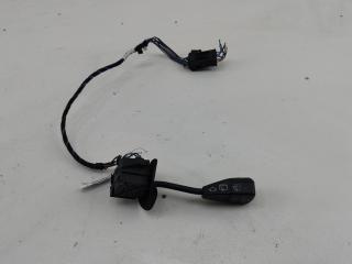 переключатель дворников BMW 3 E36 1999, 1.9 л., бензин, АКПП, красный, хетчбэк 3 дв., 012006