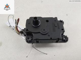 моторчик заслонки печки Renault Captur 1 поколение 2016, 1.2 л., бензин, АКПП, серый, внедорожник 5 дв., A21201700