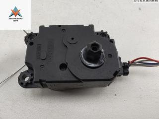 моторчик заслонки печки Renault Captur 1 поколение 2016, 1.2 л., бензин, АКПП, серый, внедорожник 5 дв., A21201700