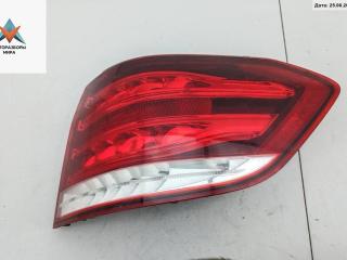 фонарь задний правый Mercedes-Benz E-Класс W212/S212/C207/A207 [рестайлинг] 2013, 2.2 л., дизель, АКПП, чёрный, универсал, 2129061803