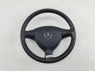 руль Mercedes-Benz A-Класс W169 2005, 2.0 л., бензин, АКПП, красный, хетчбэк 5 дв., 1694600203